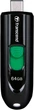 Флешка USB 3.2 64Gb Transcend JetFlash 790C Black (TS64GJF790C) - зображення 6