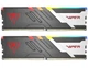 Модуль пам'яті для комп'ютера Patriot DDR5 32GB (2x16GB) 6000 MHz Viper Venom RGB (PVVR532G600C36K) - зображення 1
