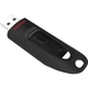 Накопичувач SanDisk 64GB USB 3.0 Type-A Ultra Чорний (SDCZ48-064G-U46) - зображення 5
