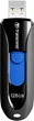 Накопичувач Transcend 128GB USB 3.1 Type-A JetFlash 790 Чорний (TS128GJF790K) - изображение 2