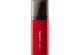Флеш-накопичувач Apacer AH25B Red (AP128GAH25BR-1) - изображение 1