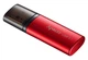 Флеш-накопичувач Apacer AH25B Red (AP128GAH25BR-1) - изображение 2