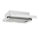 Витяжка PYRAMIDA TLX1-60 WH - изображение 3