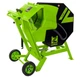 Циркулярная бревенчатая пила (дроворез) Zipper ZI-WP500TN - изображение 1