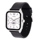 Наручные часы CASIO MTP-M305L-7A Серебристый/Черный Нержавеющая сталь - изображение 4