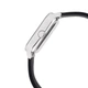 Наручные часы CASIO MTP-M305L-7A Серебристый/Черный Нержавеющая сталь - изображение 6