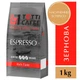Кофе в зернах TOTTI Espresso 1 кг - изображение 2
