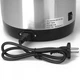 Термопот HAEGER HG-7905 6.8л покриття з нержавіючої сталі - зображення 5