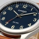 Наручные часы CASIO MTP-B160L-2B Серебристый/Коричневый - изображение 3