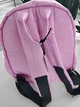 Рюкзак детский Light Лошадки 22x28x12 см - изображение 6