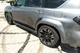Комплект обвеса (Black Hawk Edition) Для автомобилей 2021-2026 для Nissan Armada - изображение 6