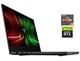 Игровой ноутбук Razer Blade 14 RZ09-0370 / 14" (2560x1440) IPS / AMD Ryzen 9 6900HX (8 (16) ядер по 3.3 - 4.9 GHz) / 16 GB DDR5 / 1000 GB SSD / nVidia GeForce RTX 3070 Ti, 8 GB GDDR6X, 256-bit / WebCam б/у - изображение 1