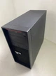 Компьютер Lenovo ThinkStation P310 Tower / Intel Xeon E3-1225 v5 (4 ядра по 3.3 - 3.7 GHz) / 8 GB DDR4 / 240 GB SSD + 500 GB HDD / Intel HD Graphics P530 / DVD-ROM / VGA б/у - изображение 4