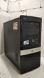 Компьютер HP Compaq dx2400 Tower / Intel Core 2 Quad Q9400 (4 ядра по 2.66 GHz) / 4 GB DDR2 / 320 GB HDD / Intel GMA 3100 Graphics / DVD-ROM б/у - изображение 2