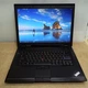 Ноутбук Lenovo ThinkPad SL500 / 15.4" (1280x800) TN / Intel Celeron T3100 (2 ядра по 1.9 GHz) / 4 GB DDR2 / 120 GB SSD / Intel GMA Graphics X4500 / DVD-ROM б/у - изображение 2