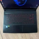 Ігровий ноутбук MSI GF65 Thin 9SEXR / 15.6" (1920x1080) IPS / Intel Core i7-9750H (6 (12) ядра по 2.6 - 4.5 GHz) / 16 GB DDR4 / 512 GB SSD / nVidia GeForce RTX 2060, 6 GB GDDR6, 192-bit / WebCam б/в - зображення 7