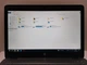 Ноутбук Б-класс HP EliteBook 840 G2 / 14" (1920x1080) TN / Intel Core i7-5600U (2 (4) ядра по 2.6 - 3.2 GHz) / 16 GB DDR3 / 256 GB SSD M.2 + 320 GB HDD / AMD Radeon R7 M260X, 1 GB GDDR5, 128-bit / WebCam / VGA / Windows 10 Pro б/у - изображение 7