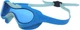 Очки-маска для плавания Arena SPIDER KIDS MASK (004287-903) Дети OSFM Бирюзово-голубые (3468336926321) - изображение 1