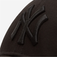 Czapka z daszkiem damska New Era League 9Forty Nyy Bob 12122742 One Size Czarna (0193650537993) - obraz 4