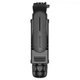 Трипод селфі монопод Proove Tiny Stick Selfie Stick Tripod 680 mm Black - зображення 3