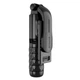 Трипод селфі монопод Proove Tiny Stick Selfie Stick Tripod 680 mm Black - зображення 7
