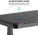 Стол с электрорегулировкой высоты Officepro ODE111B - изображение 6