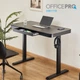 Стол с электрорегулировкой высоты Officepro ODE111B - изображение 16