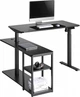 Стіл з електро регулюванням висоти Officepro ODE119B - зображення 12