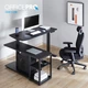 Стіл з електро регулюванням висоти Officepro ODE119B - зображення 17