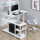 Стол с электрорегулировкой высоты Officepro ODE119W - изображение 18