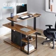 Стол с электрорегулировкой высоты Officepro ODE119WB - изображение 2