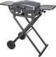 Gazowy grill przenośny Teesa BBQ-1000 (TSA0150) - obraz 3