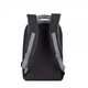 Рюкзак для ноутбука 15.6", водоотталкивающий, антивор, черный RIVACASE 7562 (Black) - изображение 3