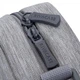 Сумка для ноутбука RivaCase 7532 (Grey/Dark blue) 15.6", коллекция "Prater", серо-синяя - изображение 6
