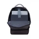 Рюкзак для ноутбука 15.6", водоотталкивающий, антивор, черный RIVACASE 7562 (Black) - изображение 10