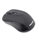 Мышь беспроводная Maxxter Mr-337, USB, 1600 dpi, черная - изображение 3