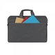 Сумка для ноутбука 17.3" RIVACASE 8257 Black - изображение 3