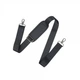 Сумка для ноутбука 17.3" RIVACASE 8257 Black - изображение 4