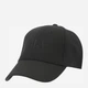 Кепка Fila Heritage 126523-99 One Size Черная (0990052182734_2990029037256) - изображение 3