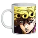 Чашка Неймовірні пригоди Джоджо JoJo Bizarre Adventure (кухоль supercup Jojo 006) - зображення 1