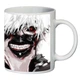 Чашка Токийский гуль Tokyo Ghoul (кружка supercup TG 0032) - изображение 1