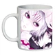 Чашка Токийский гуль Tokyo Ghoul (кружка supercup TG 0043) - изображение 1