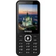 Телефон Sigma X-style 31 Type-C чорний - изображение 1