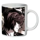 Чашка Тетрадь смерти Death Note (кружка supercup DN 0030) - изображение 1