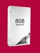 Шкаф-зеркало (40*70*14см) ШК808 - изображение 3