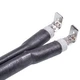 Тен сухий для бойлера WILLER, Bosch 3401305 Kaneta 800W L=345mm - изображение 4