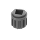 Муфта запобіжна для м'ясорубки Bosch 10011109 - зображення 2