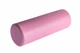 Массажный ролик для спины и тела MFR roll 60х15 см Розовый 11267608 - изображение 1