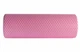 Массажный ролик для спины и тела MFR roll 60х15 см Розовый 11267608 - изображение 2
