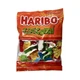 Желейкі Haribo coccodri крокодили з фруктово-молочними смаками 175г - зображення 1